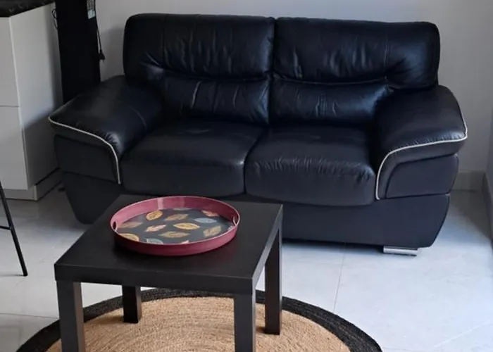 La Zen Escapade Appartement