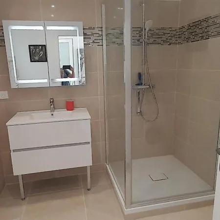 La Zen Escapade Apartamento