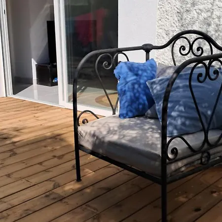 Apartamento La Zen Escapade Ollioules