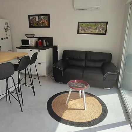 La Zen Escapade אוליאולה