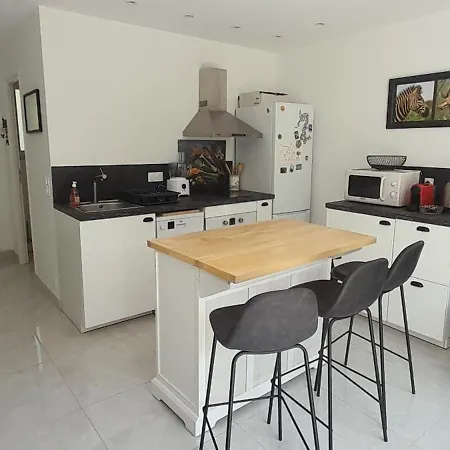 La Zen Escapade * אוליאולה