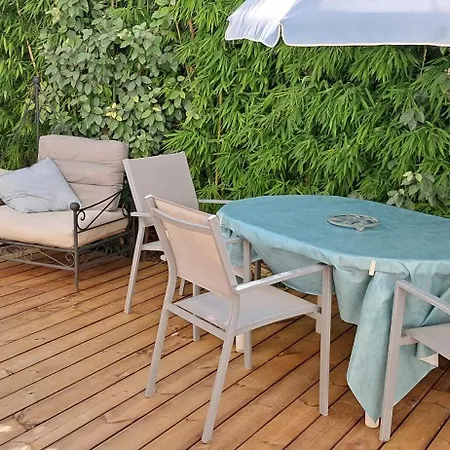 La Zen Escapade אוליאולה