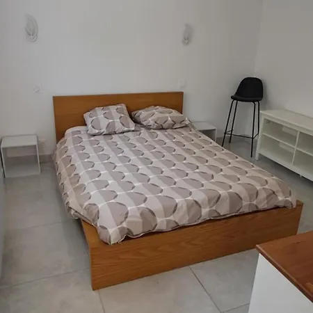 La Zen Escapade Ollioules