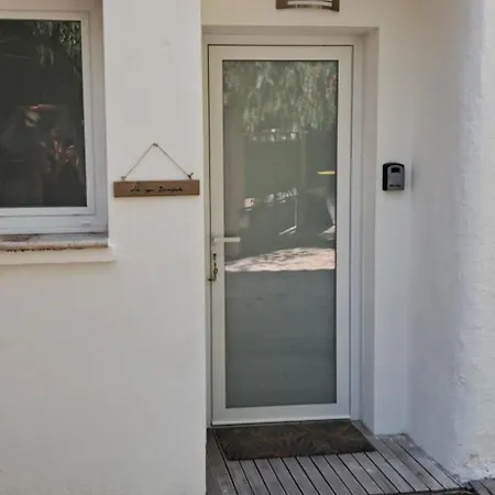 La Zen Escapade * אוליאולה