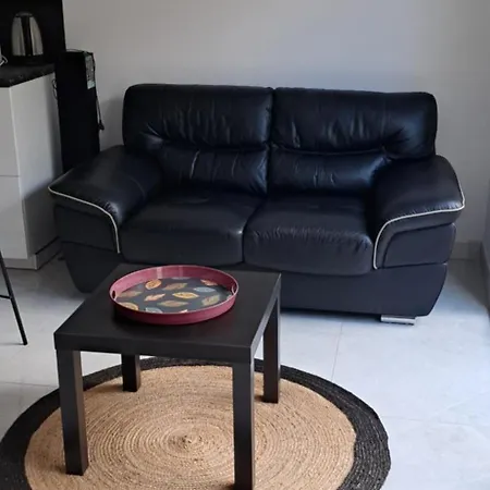 La Zen Escapade Apartamento