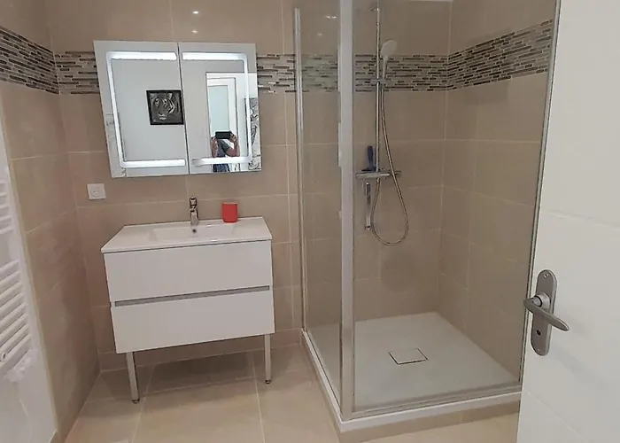 La Zen Escapade アパート