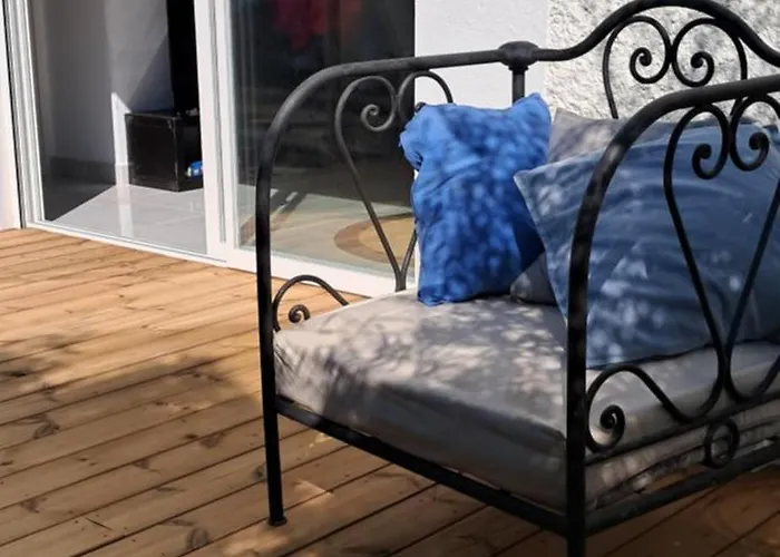 アパート La Zen Escapade オリウル