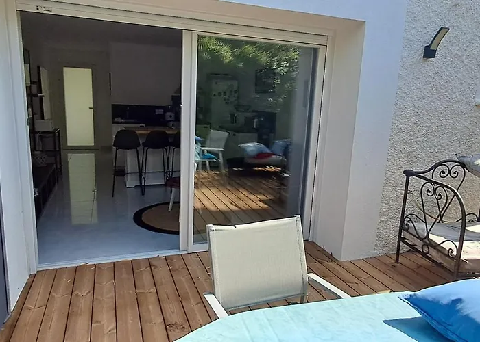 アパート La Zen Escapade *